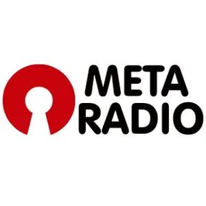 Logo of radio station Meta Radio Argentina