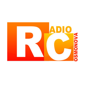 Logo de la station de radio Radio Cosmonova Rengo