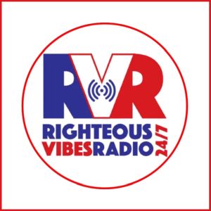 Logo de la station de radio RVR247