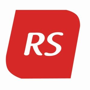 Logotipo de la emisora ​​de radio Radio Świnoujście