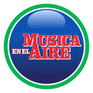 Logo of radio station Musica en el Aire