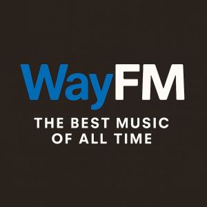 Logo of radio station Way FM