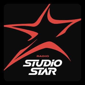 Logo of radio station Radio Studio Star