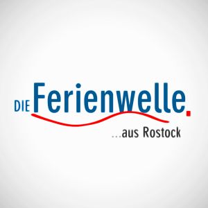 Logo of radio station Ferienwelle