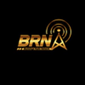 Logo of radio station Backstage Radio Network