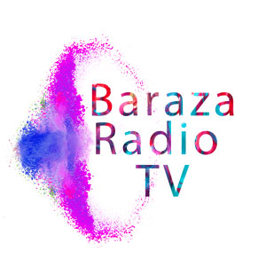 Logo of radio station Baraza Radio Deep House