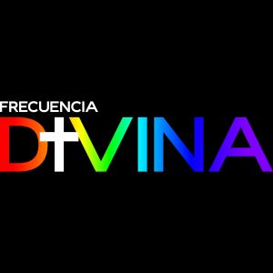 Logo of radio station Frecuencia Divina