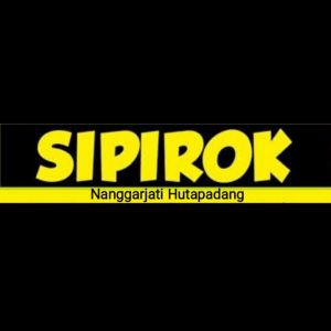 Logo of radio station Sipirok FM