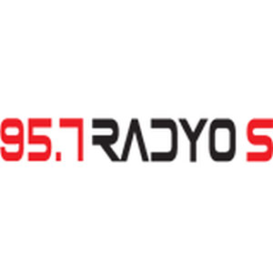 Logo de la station de radio Radyo S