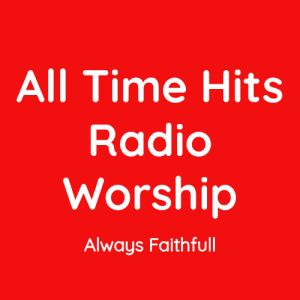 Logo de la station de radio All Time Hits Radio Worship