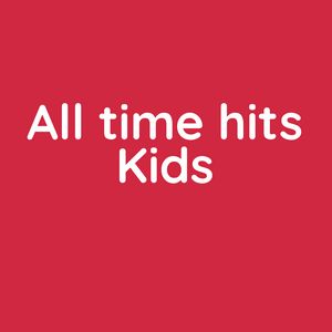 Logo of radio station All Time Hits Radio Kids
