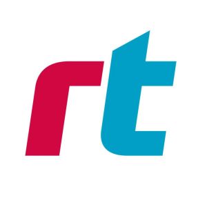 Logo of radio station Radio Toruń