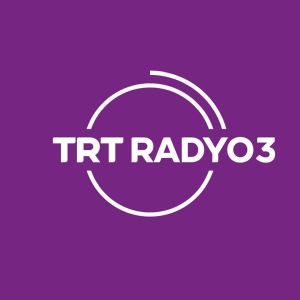 Logo of radio station TRT Radyo 3