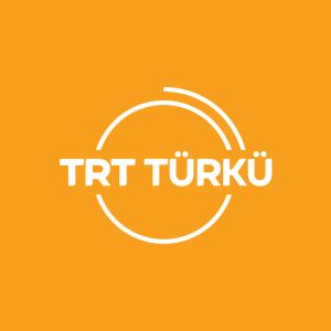 Logo of radio station TRT Türkü