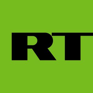 Logotipo de la emisora ​​de radio RT News
