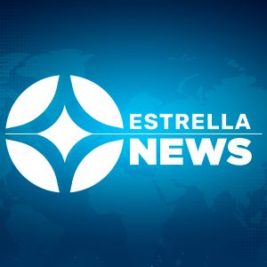 Logo de la station de radio Estrella News
