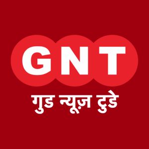 Logo de la station de radio Good News Today - GNT