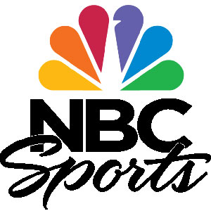 Logo de la station de radio NBC Sports