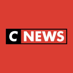 Logotipo de la emisora ​​de radio CNEWS