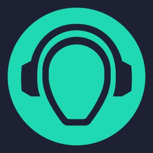 Logotipo de la emisora ​​de radio Radioandernach