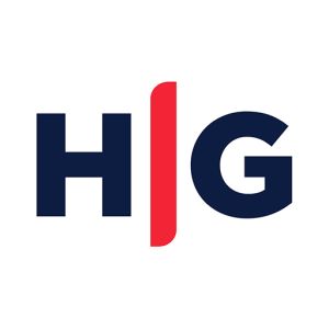 Logo de la station de radio Haber Global