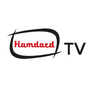 Logo de la station de radio Hamdard TV