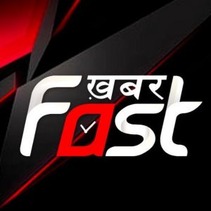 Logo de la station de radio Khabar Fast