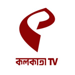 Logo of radio station Kolkata TV