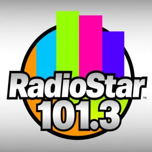 Logotipo de la emisora ​​de radio Radiostar Online