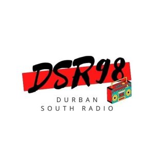 Logo of radio station Durban South Radio