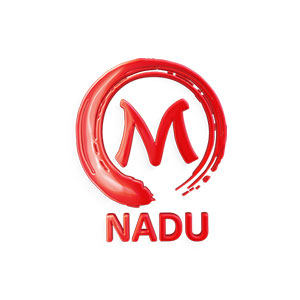 Logo of radio station M Nadu TV
