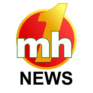 Logo de la station de radio MH One News