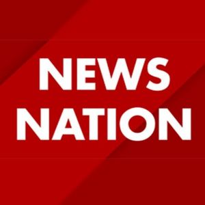 Logotipo de la emisora ​​de radio News Nation