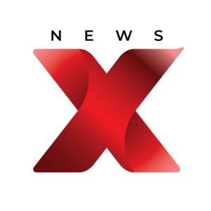 Logo de la station de radio NewsX
