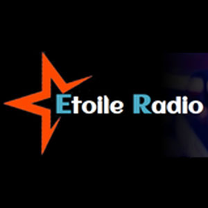 Logo of radio station Étoile FM