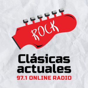 Logo of radio station Radio Clásicas Actuales