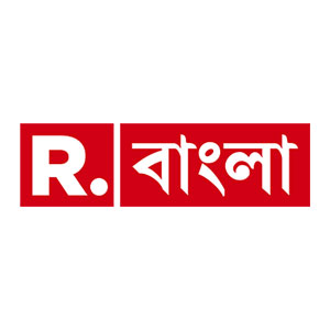 Logo de la station de radio Republic Bangla