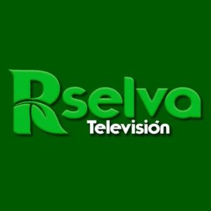 Logo of radio station RSelvaTV