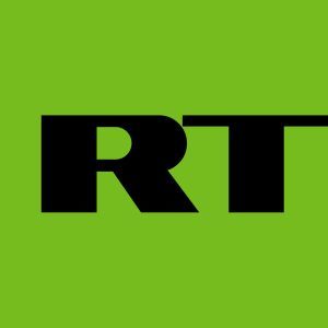 Logo of radio station RT India