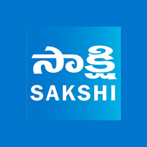 Logo de la station de radio Sakshi TV