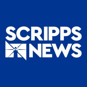 Logo of radio station Scripps News