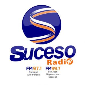 Radio Suceso FM