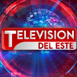 Logotipo de la emisora ​​de radio Televisión del Este