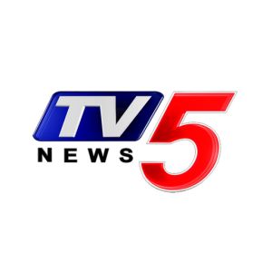 Logo de la station de radio TV5 News
