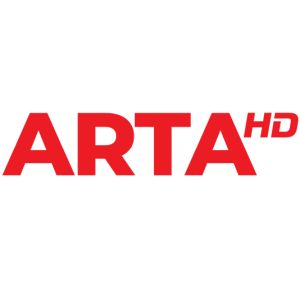 Logotipo de la emisora ​​de radio ARTA News