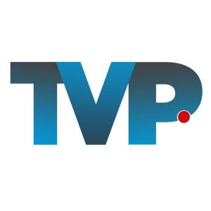 Logotipo de la emisora ​​de radio TV do POVO