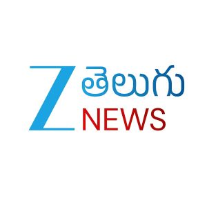 Logo de la station de radio Zee Telugu News