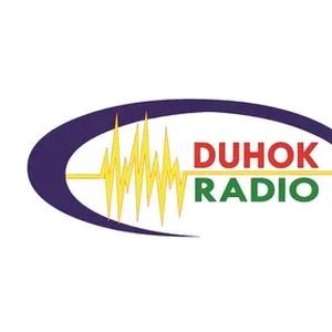 Logo de la station de radio Radio Duhok