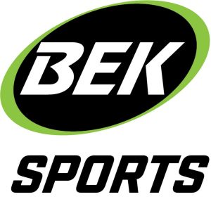 Logo de la station de radio BEK Sports