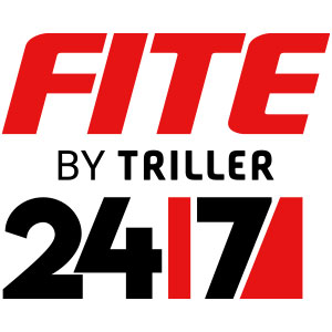 Logo de la station de radio FITE 24/7